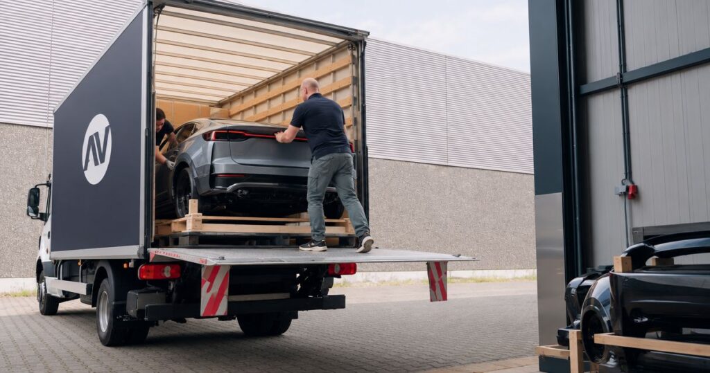 Beste logistieke partners voor de automotive sector in 2026