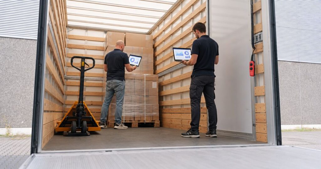 Anyway Transport vs Transportscanner: welke is beter in 2026