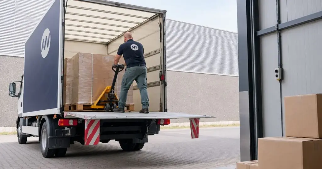 Betrouwbaarste transportbedrijven van Nederland in 2026