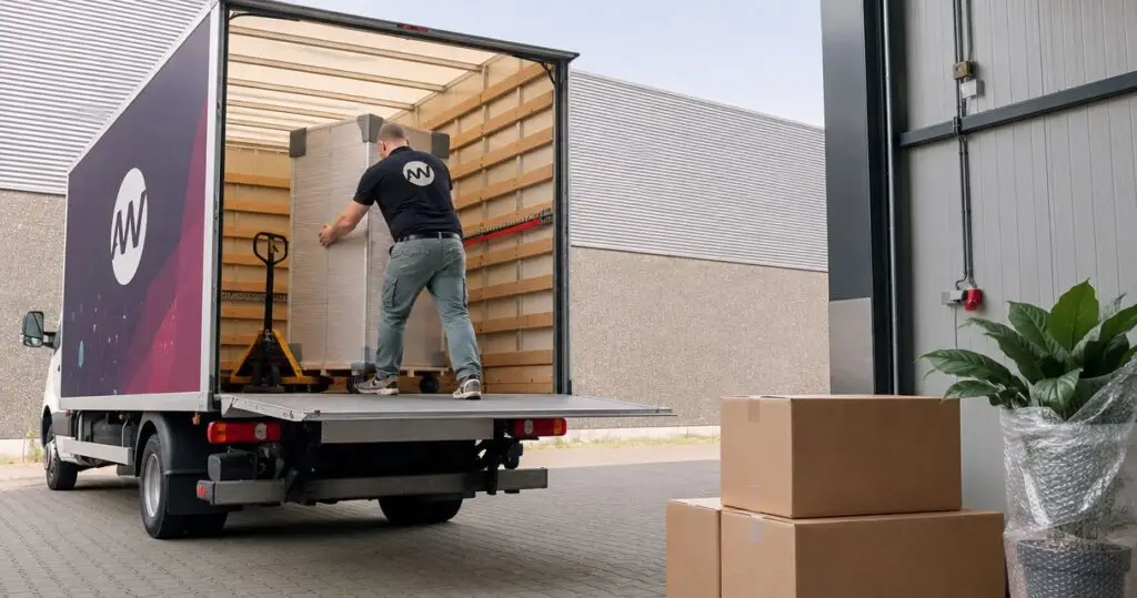 Brouwers Transport alternatieven in 2026