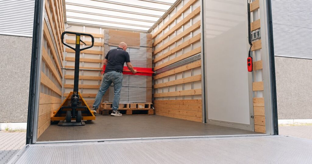 De Transporters alternatieven in 2026
