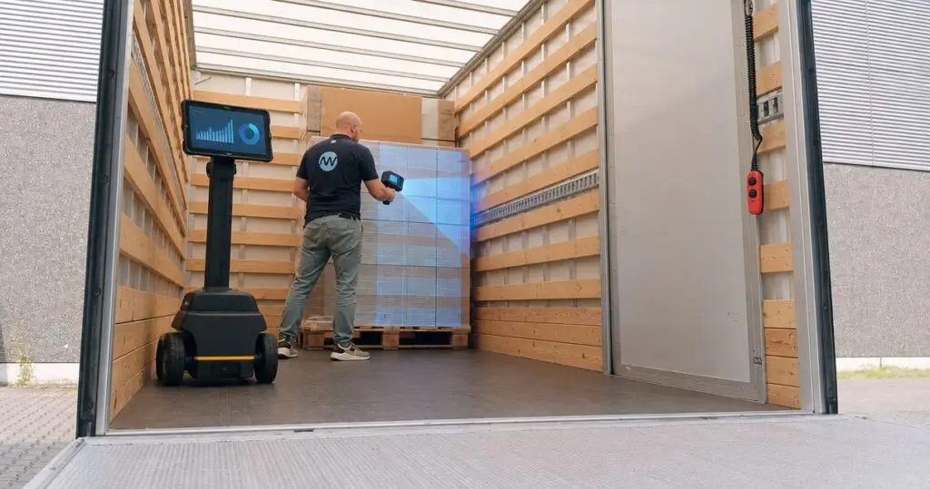 Transportscanner alternatieven in 2026